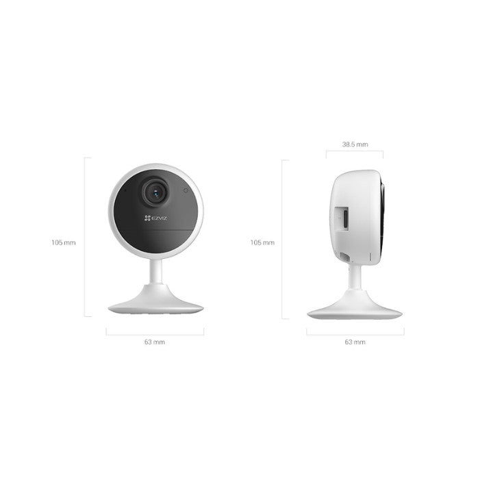 كاميرا مراقبة داخلية CB1 1080 بيكسل Indoor Camera CB1 1080P