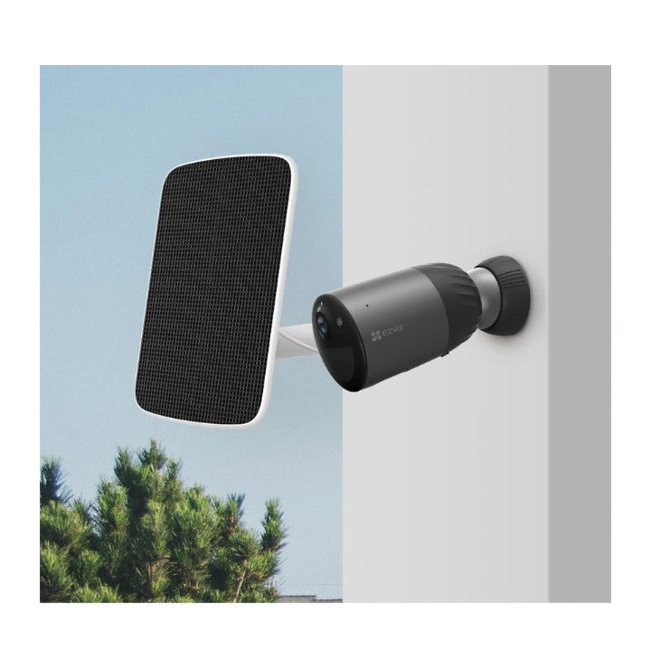 كاميرا مراقبة داخلية ذكية C7 2K Indoor Camera C7 2K