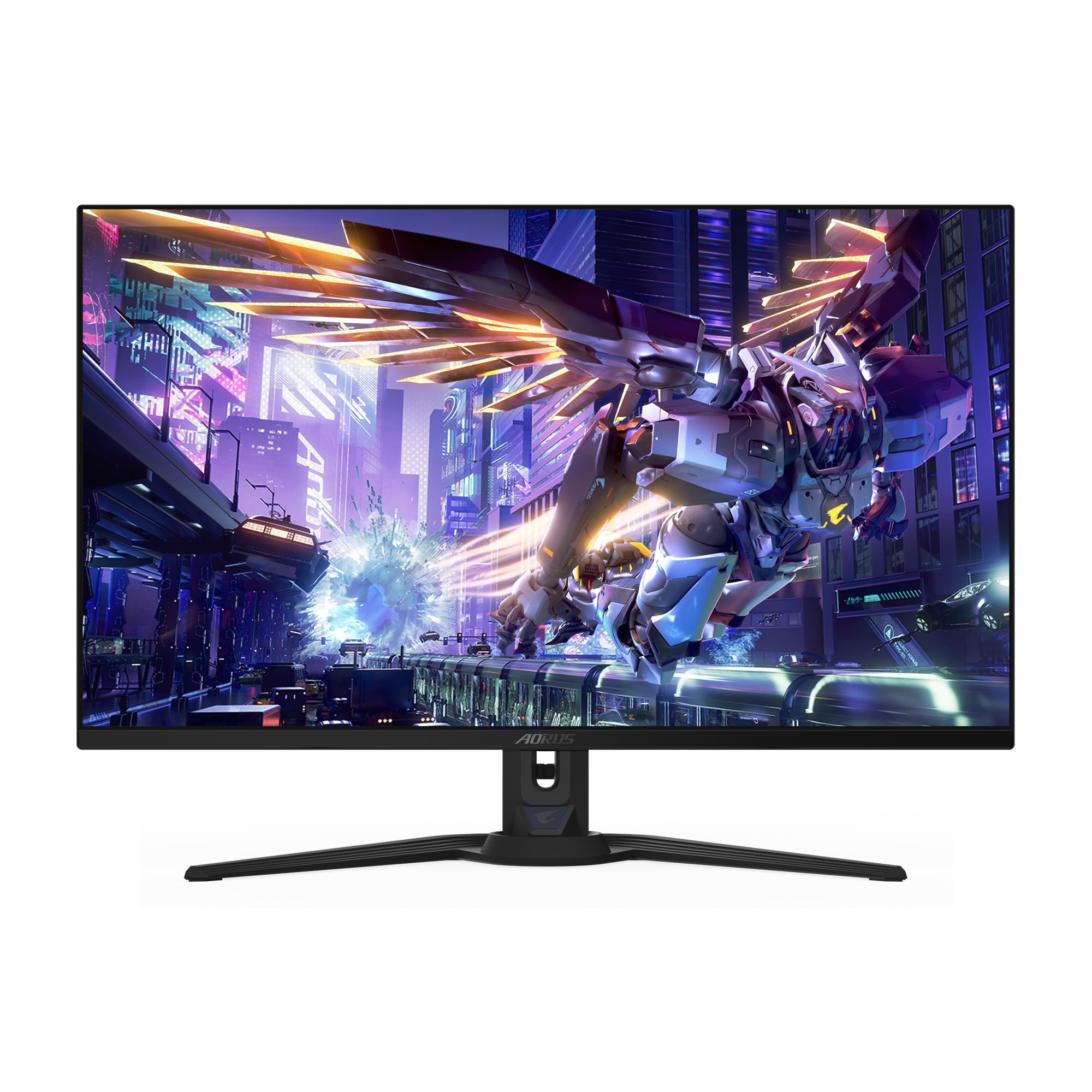 Monitor AORUS FO32U2P