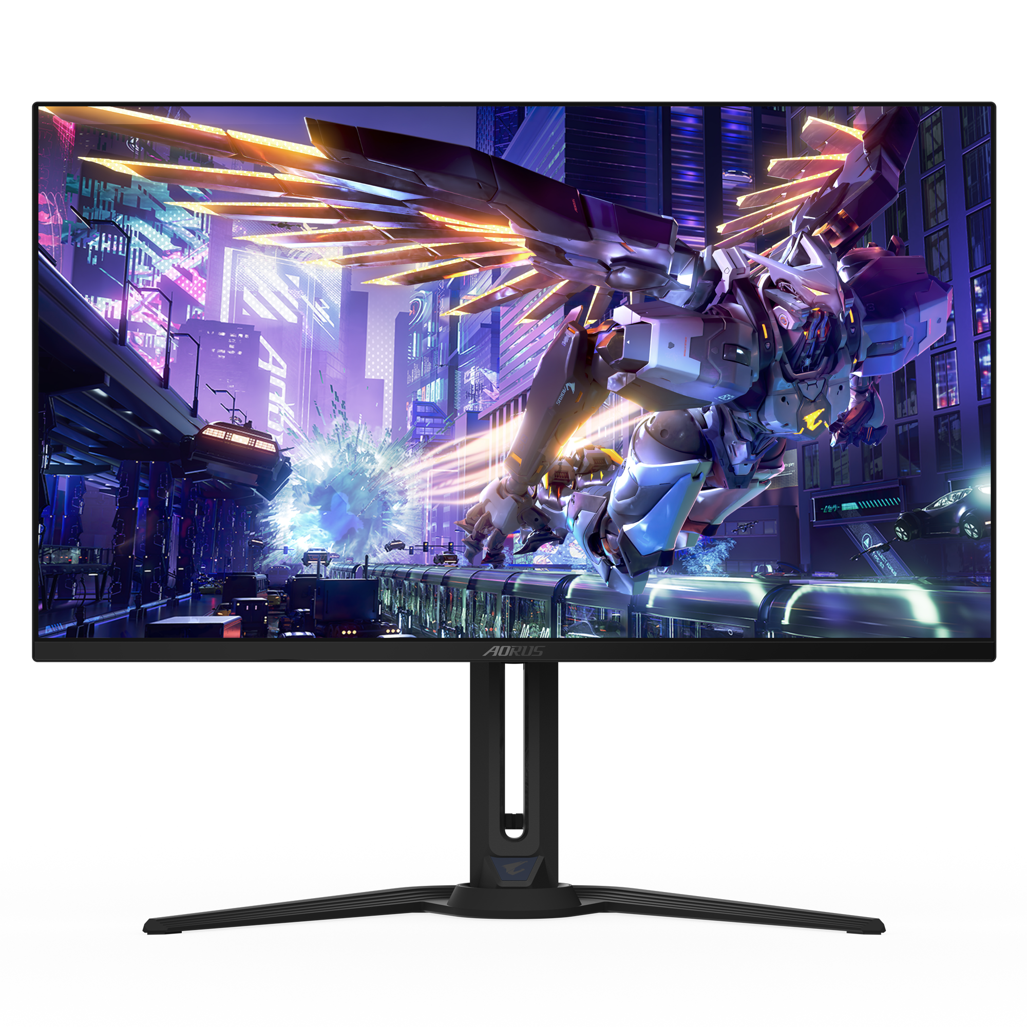 Monitor AORUS FO32U2P