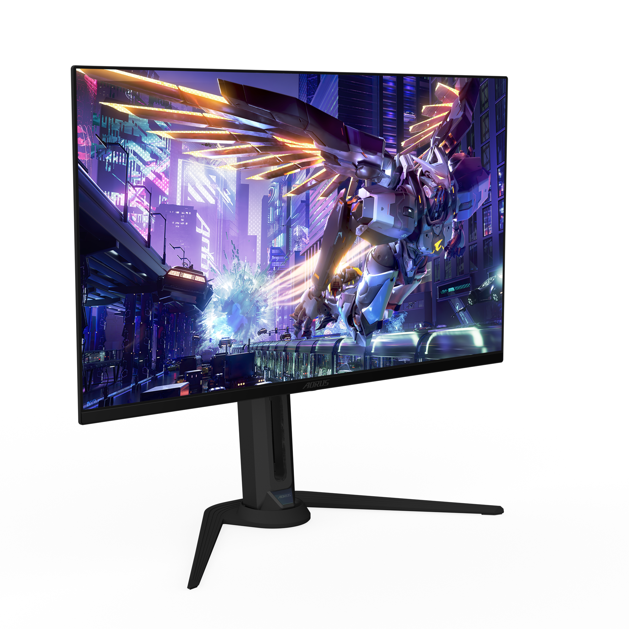Monitor AORUS FO32U2P