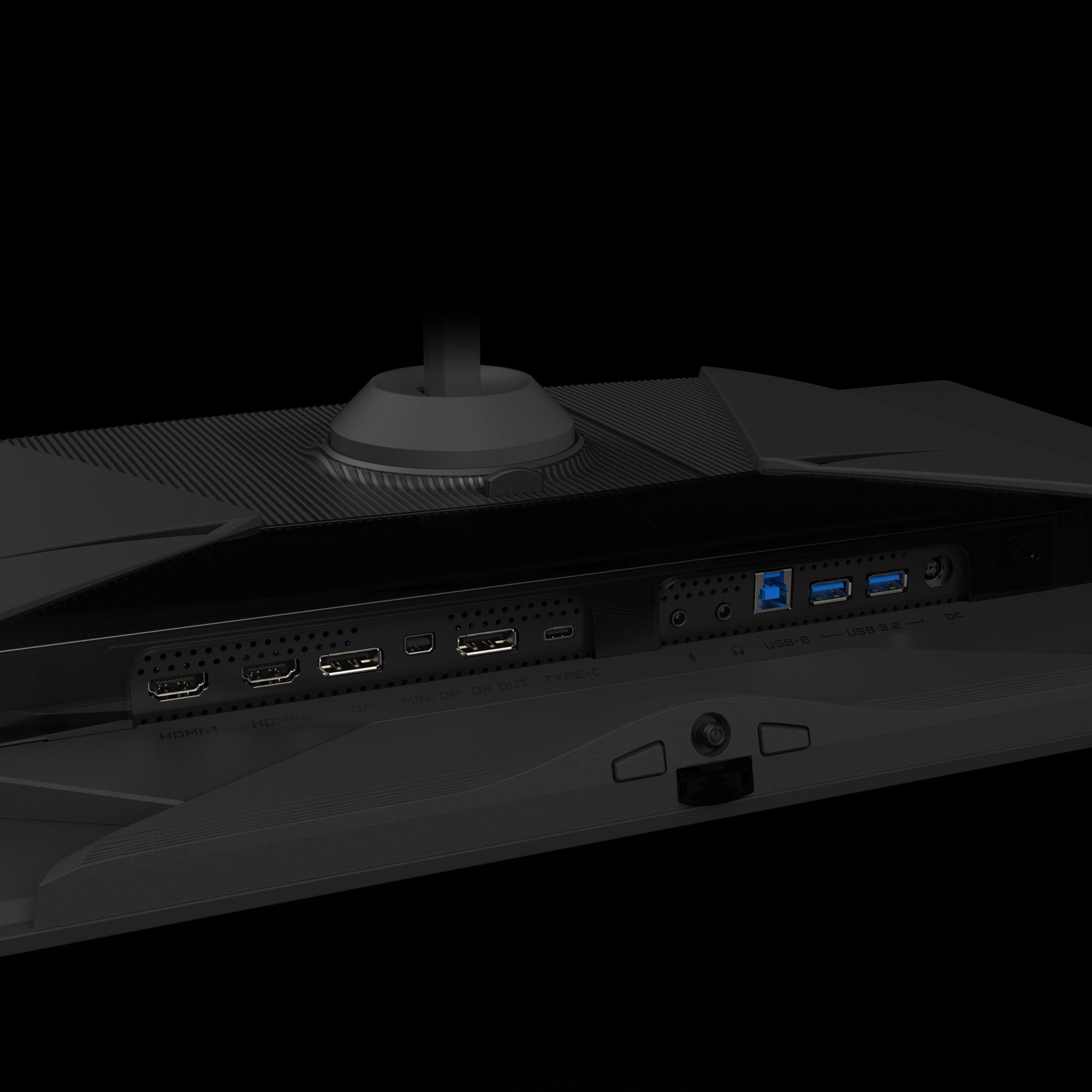 Monitor AORUS FO32U2P