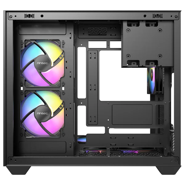 CASE CX800 RGB Elite