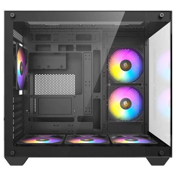 CASE CX800 RGB Elite