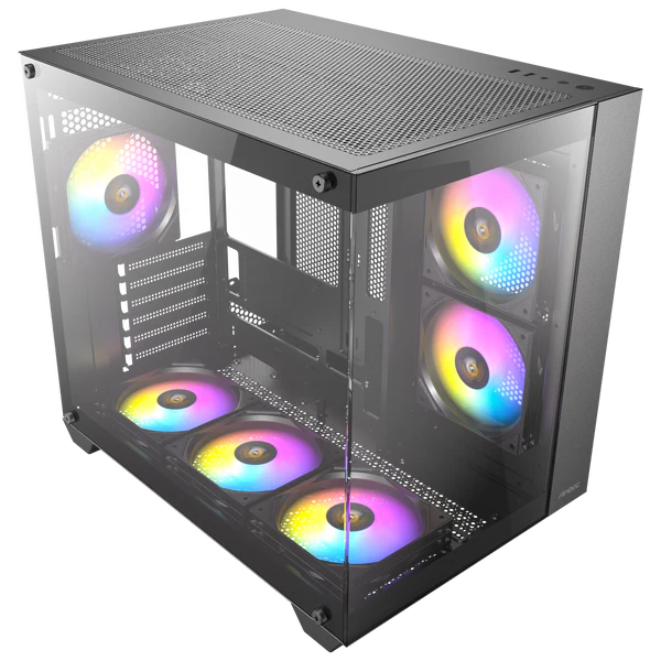 CASE CX800 RGB Elite