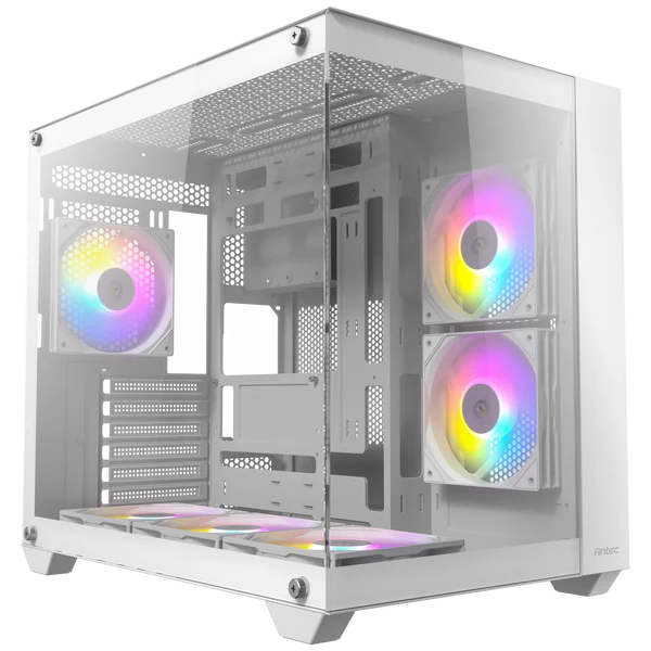 CASE CX800 RGB Elite