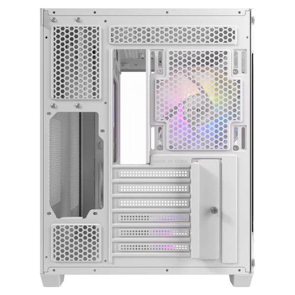 CASE CX800 RGB Elite