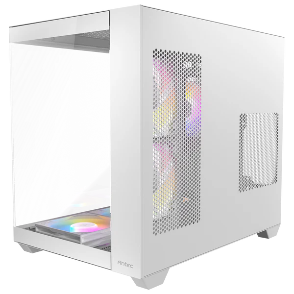 CASE CX800 RGB Elite