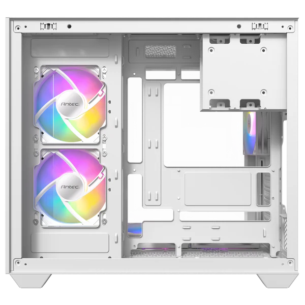 CASE CX800 RGB Elite