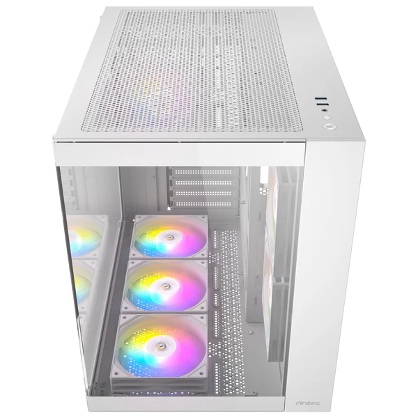 CASE CX800 RGB Elite