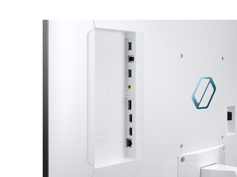 Monitor Samsung Odyssey Neo G7 43