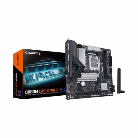 B860M EAGLE WIFI6 V2