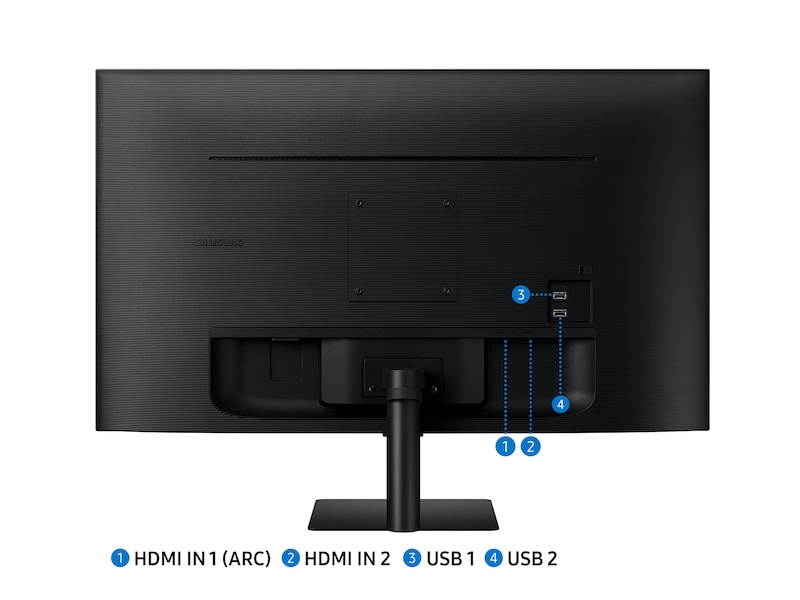 Monitor M5  Smart FHD