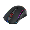 Redragon M914 Wired/2.4G wireless/ BT 3 modes connection gaming mouse Redragon M914 Wired/2.4G wireless/ BT 3 modes connection gaming mouse