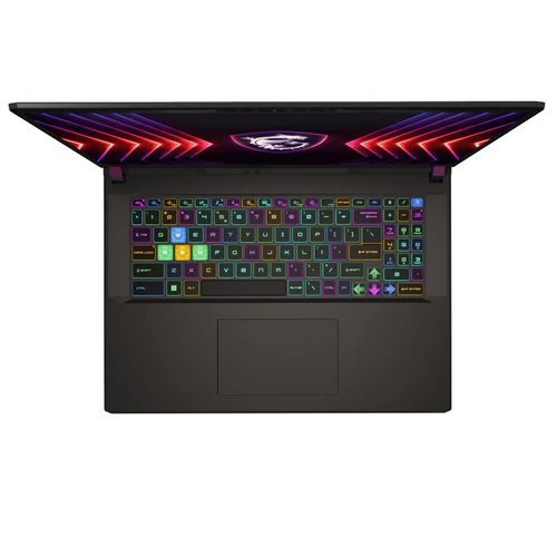 LAPTOP MSI  VECTOR 17 HX A14VHG-894AE