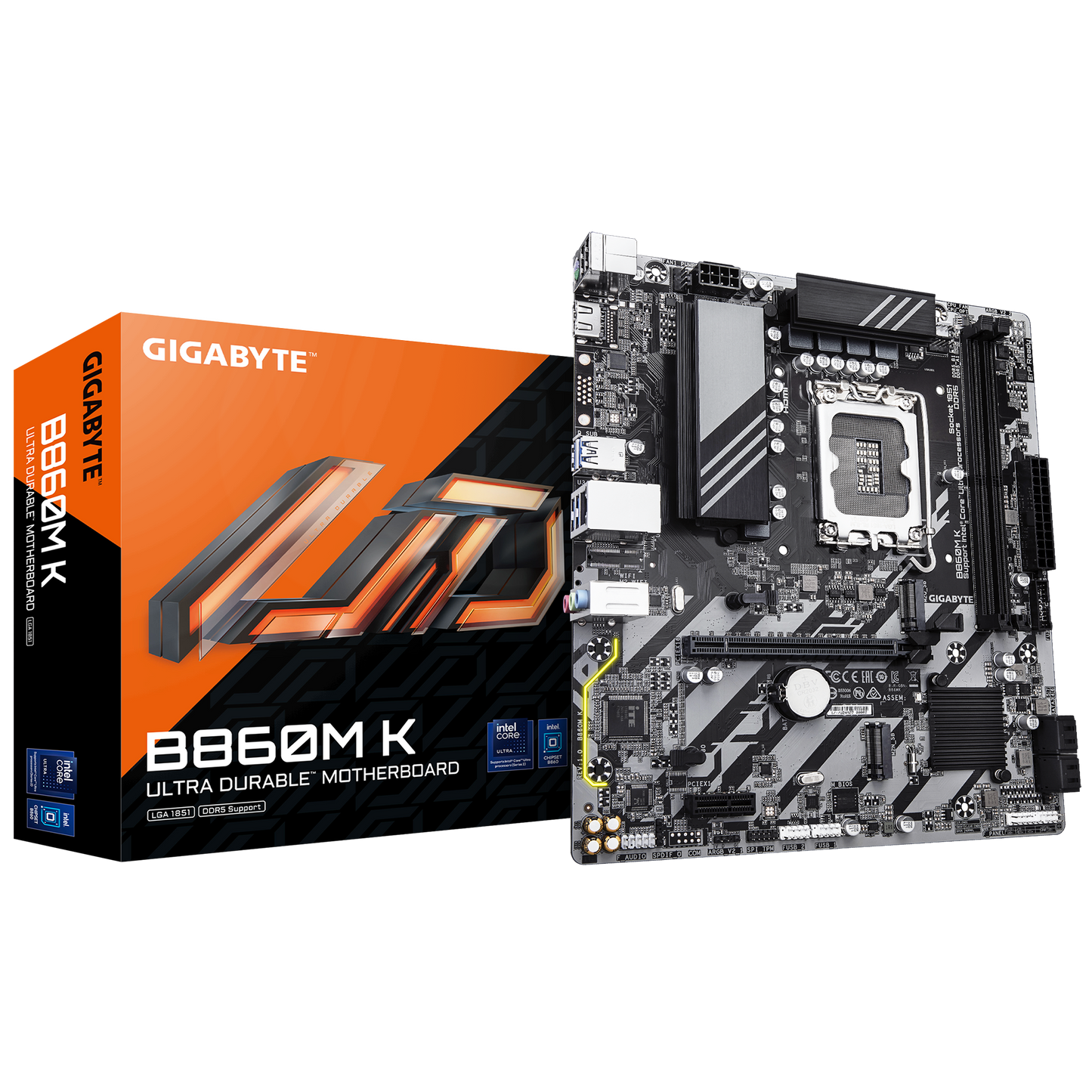B860M K