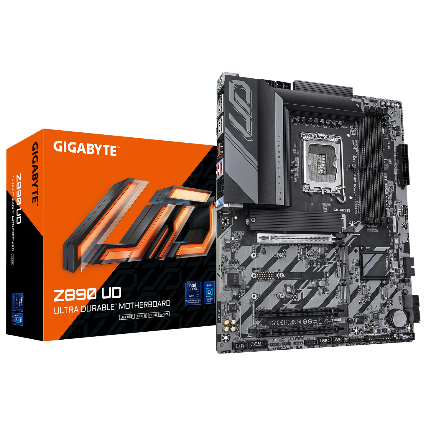 Z890 UD