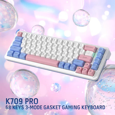 لوحة مفاتيح Redragon K709 PRO