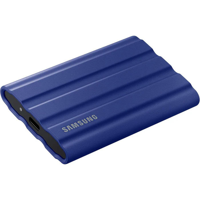 HARD SAMSUNG SSD T7 SHIELD 1T 2T 4T