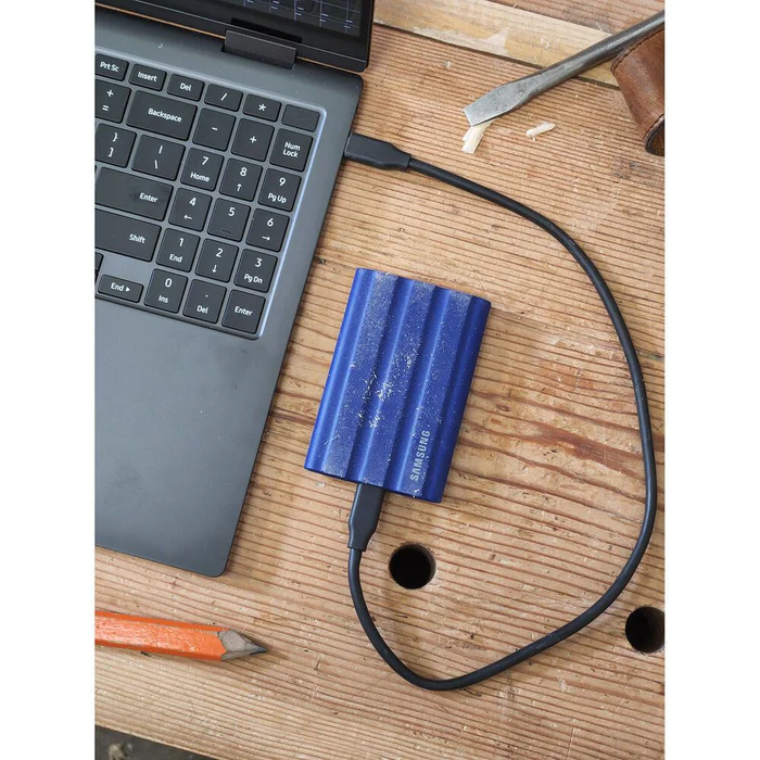 HARD SAMSUNG SSD T7 SHIELD 1T 2T 4T