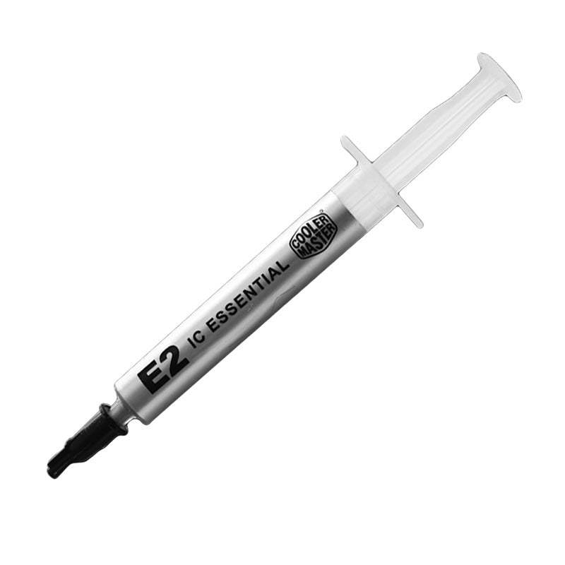 THERMAL PASTE COOLERMASTER E2