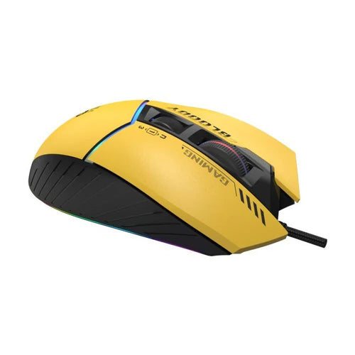 bloody mouse w95 max sports lime