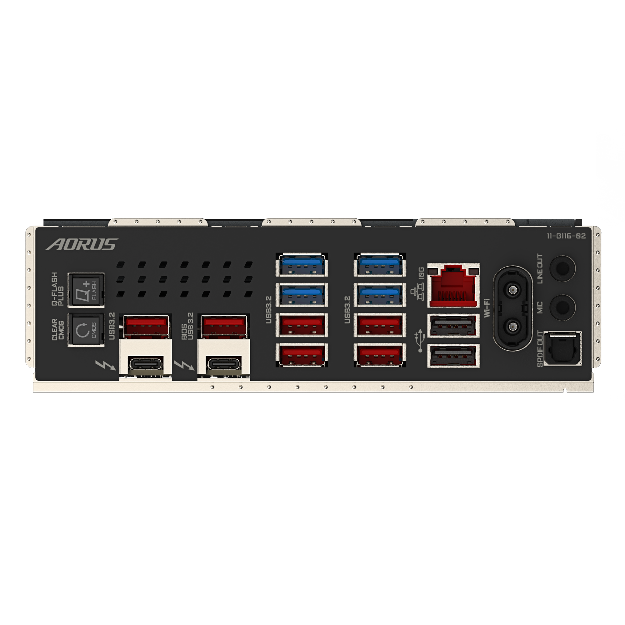 MOTHERBOARDS Z890 AORUS MASTER