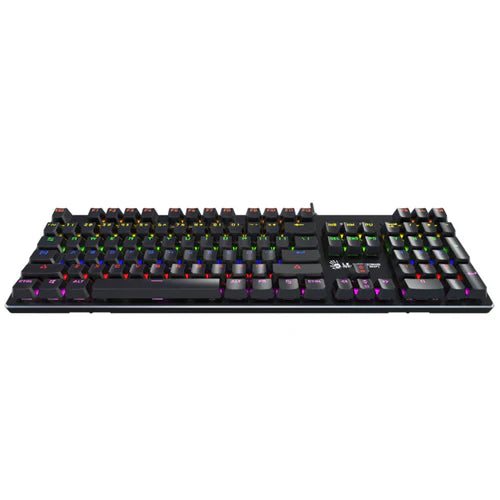 bloody k.b b760w gray