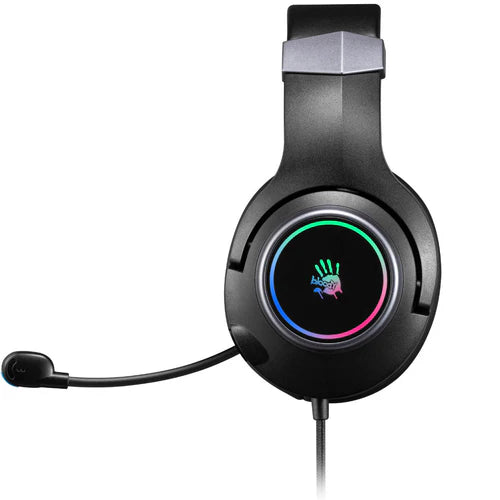 bloody headset g350 black