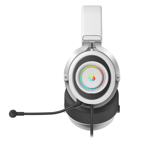 bloody headset g535 white