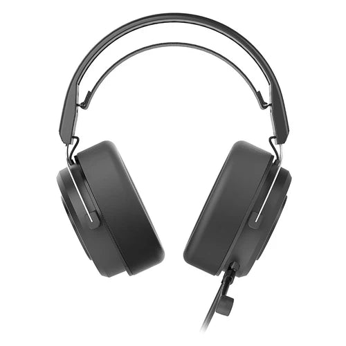 bloody headset g535 black-silver