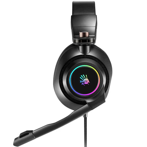 bloody headset g580 black