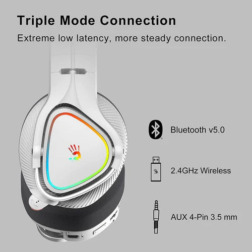bloody headset mr710 grey