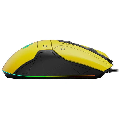 bloody mouse w70 max yellow