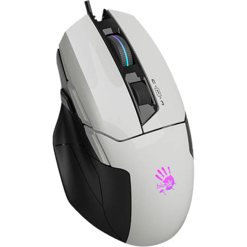 bloody mouse w70 max white