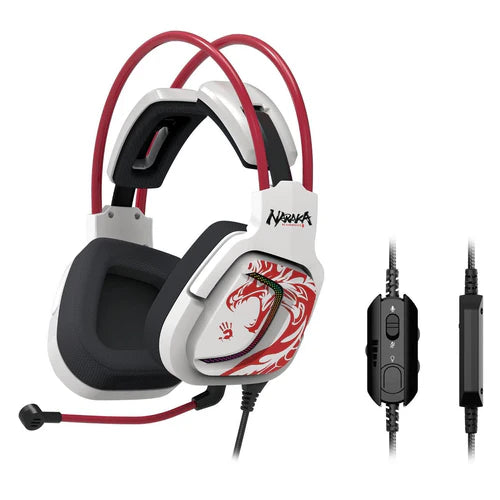 bloody headset g575 naraka