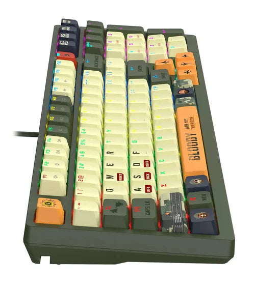 bloody k.b s98 aviator