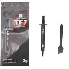 THAERMAL PASTE THERMALRIGHT TF7 2G