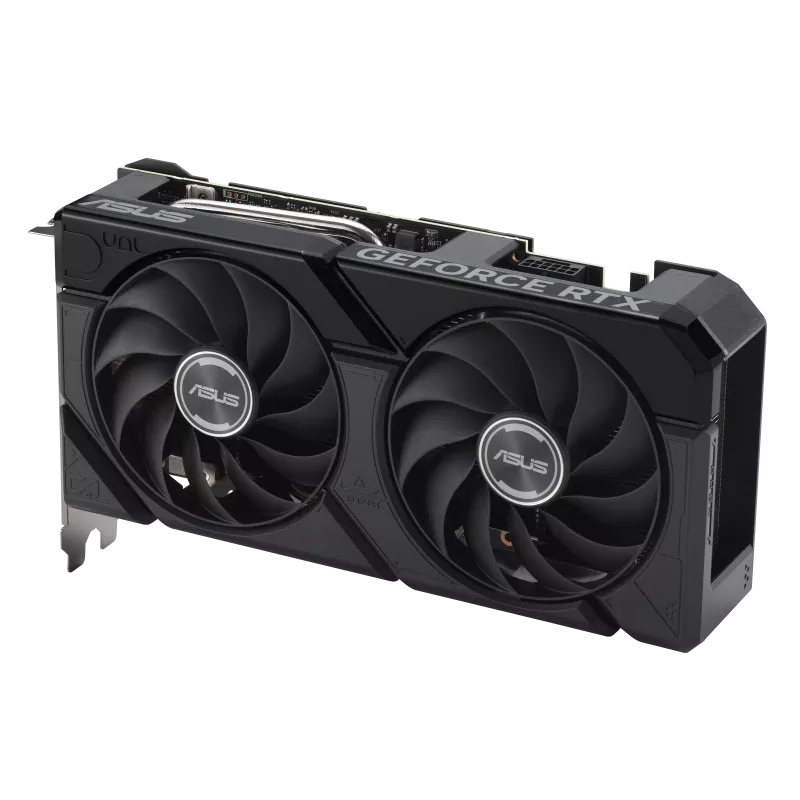 RTX™ 4070 SUPER EVO OC 12GB ASUS Dual