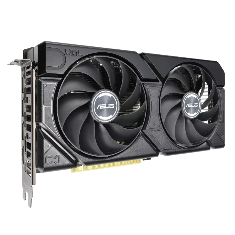 RTX™ 4070 SUPER EVO OC 12GB ASUS Dual