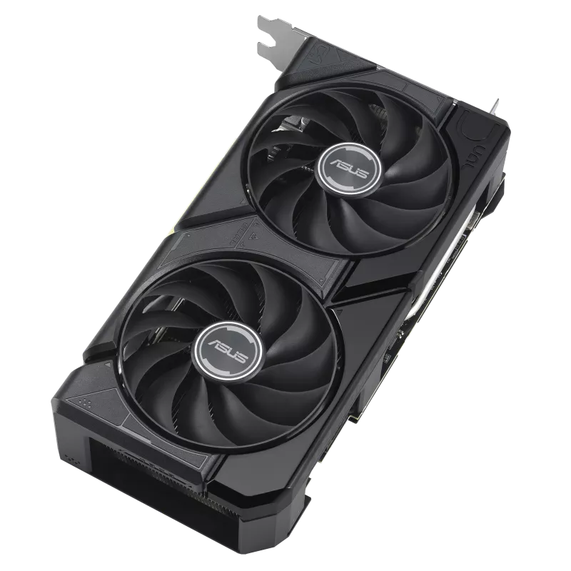 RTX™ 4070 SUPER EVO OC 12GB ASUS Dual