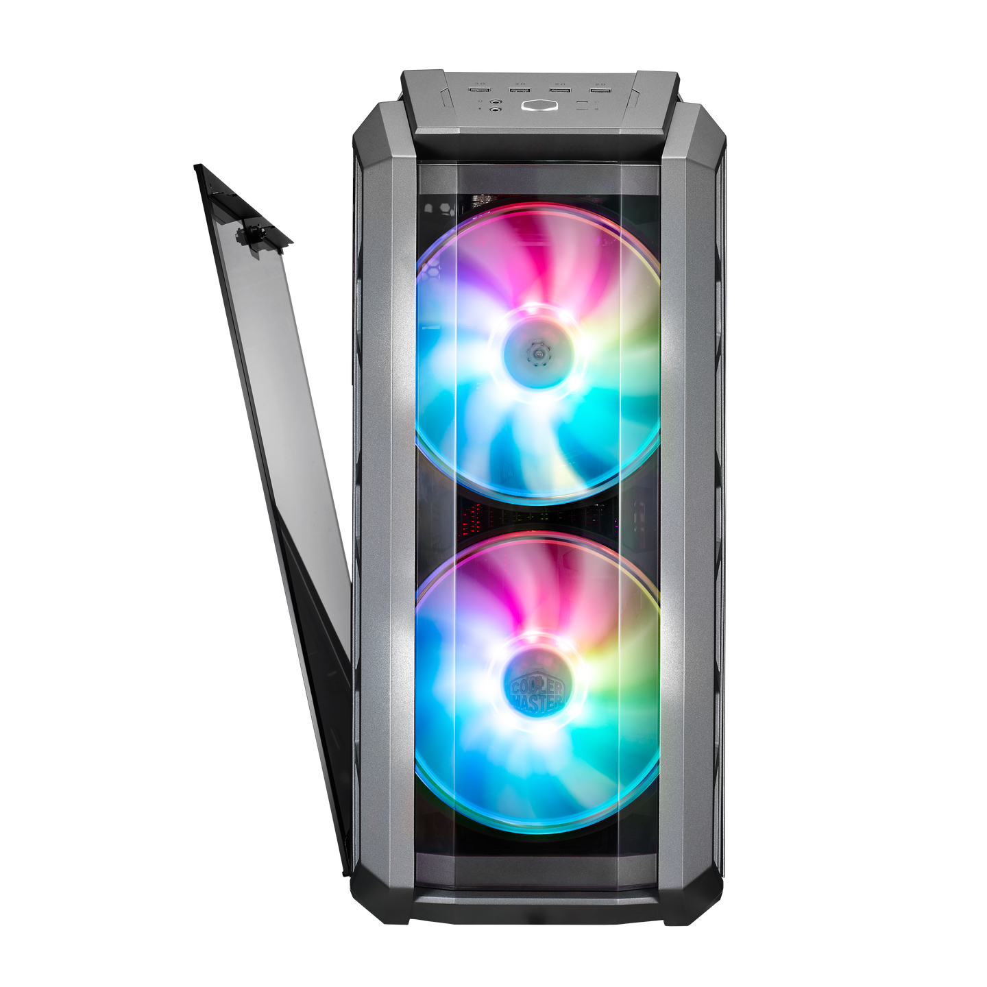 CASE Cooler Master H500P ARGB