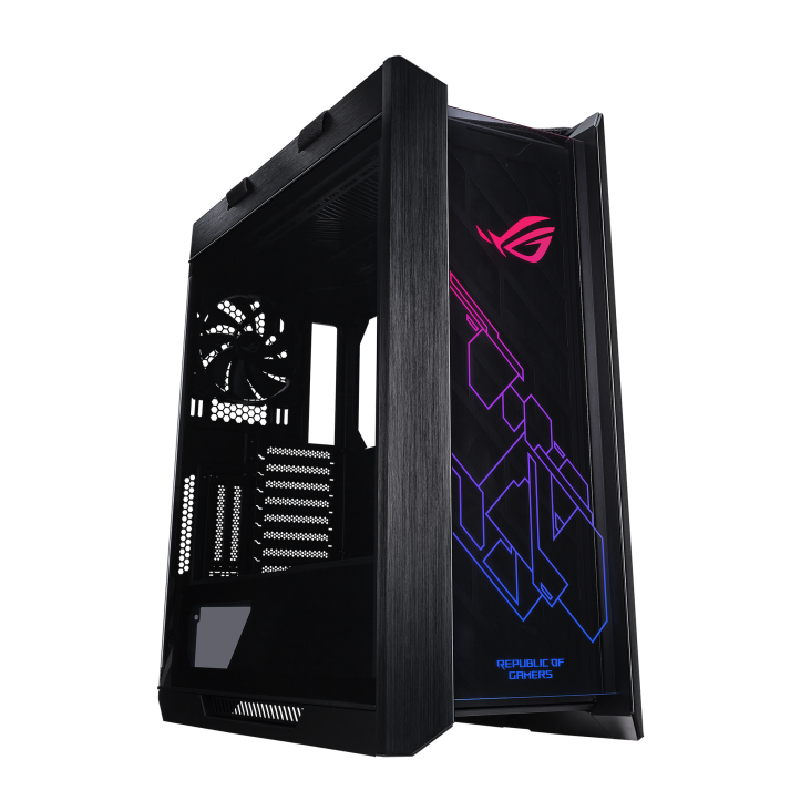 Case GX601 ROG Strix Helios