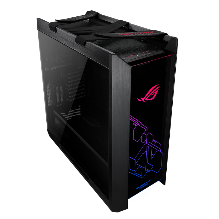 Case GX601 ROG Strix Helios