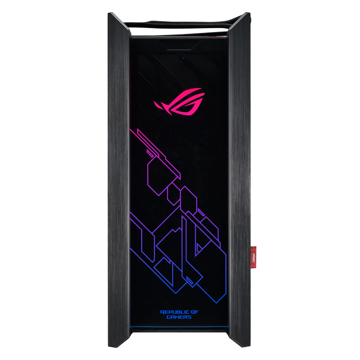Case GX601 ROG Strix Helios