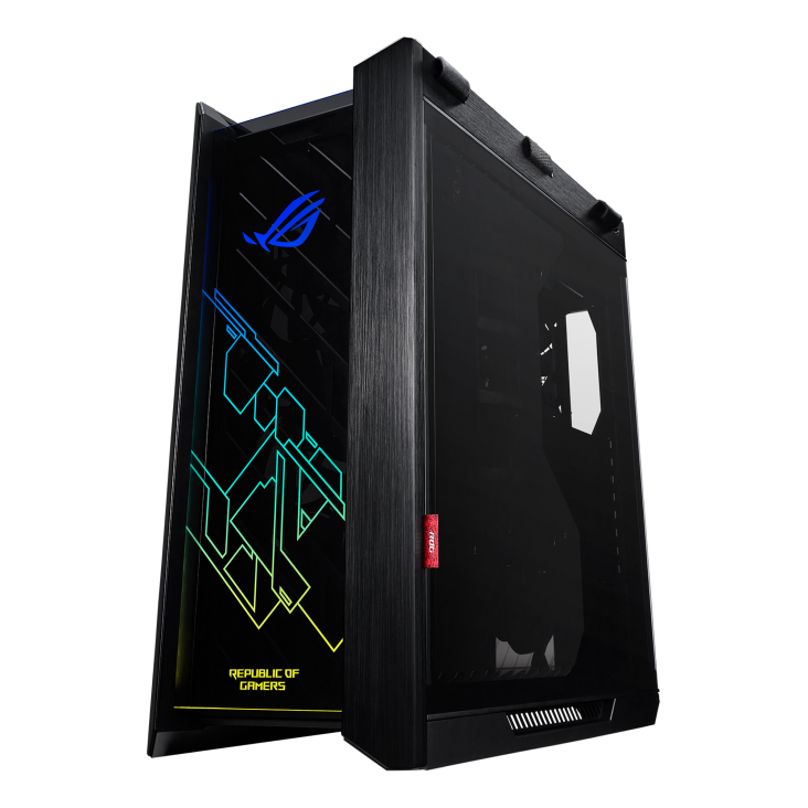 Case GX601 ROG Strix Helios