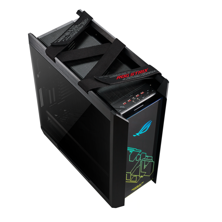 Case GX601 ROG Strix Helios