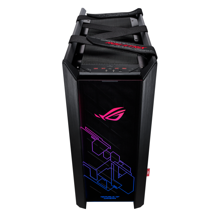 Case GX601 ROG Strix Helios