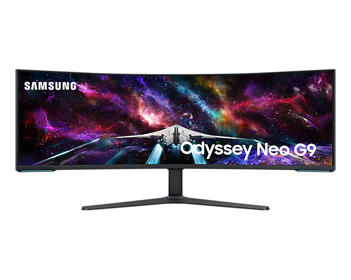 Monitor Samsung Odyssey Neo 57 G9