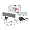 COOLER STRIX LC III 360 ARGB ASUS ROG COOLER STRIX LC III 360 ARGB ASUS ROG